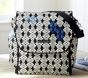 Petunia Pickle Bottom Casablanca Caberet Boxy Diaper Bag