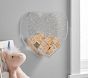 Open Box: Acrylic Wall Pockets