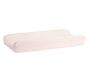 Chenille Changing Pad Cover