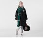 Kids Harry Potter™ Slytherin™ Halloween Costume