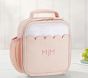 The Emily &amp; Meritt Blush Magic Sequin Lunch Box