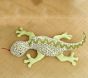 Gecko Plush