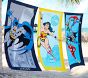 Justice League™ Kid Beach Towel UPF 50+