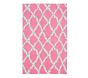 Lilly Pulitzer Deep Dive Trellis Rug