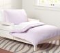 Organic Cotton Toddler Duvet Cover
