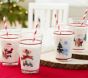 Rudolph® The Red-Nosed Reindeer Tumblers