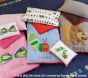 The Very Hungry Caterpillar™ and Brown Bear Toddler Sleeping Bags
