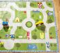 Transportation Splat Mat
