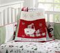 Dear Santa Nursery Bedding