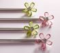 Flower Finial & Window Hardware