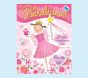 Pinkalicious Sticker Book