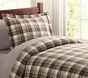 Kingston Duvet Cover