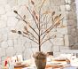 Thanksgiving Tree Centerpiece