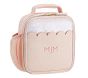 The Emily &amp; Meritt Blush Magic Sequin Lunch Box