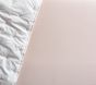 west elm x pbk TENCEL™ Crib Fitted Sheet