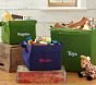 Boys' Square Canvas Storage