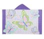 Butterfly Beach Wrap