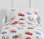 Disney and Pixar <em>Cars</em> Toddler Duvet Cover