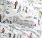 Flannel <em><i>Star Wars™</i>: The Last Jedi</em>™ Sheet Set & Pillowcases