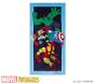 Marvel Beach Towel UPF 50+