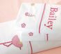 Nantucket Cuff Sheeting