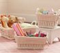 Open Weave Baskets & Liners
