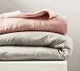 west elm x pbk Washed TENCEL™ Baby Bedding