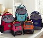 Colton Orange Backpack