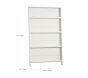 Extra Large Gallery Bookrack
