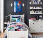Glow-in-the-Dark Justice League™ Duvet Cover & Shams