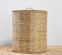 Gold Rope Hamper