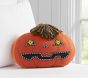 Jack-O-Lantern Pillow
