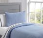 Linen Duvet Cover &amp; Shams