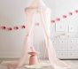 Oversized Princess Canopy