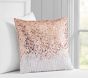 Sequin Pillow