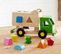 Sort n Tip Truck