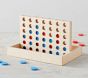 Four-in-a-Row Family Game