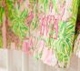 Lilly Pulitzer On Parade Quilt &amp; Shams