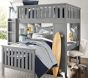 Patchwork Shark Quilt &amp; Shams