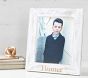 Reclaimed Wood Personalized Frame