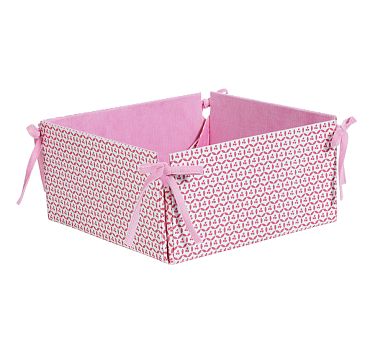 Reversible Medium Storage