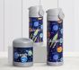 Mackenzie Navy Solar System Water Bottles &amp; Food Storage
