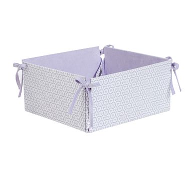 Reversible Medium Storage