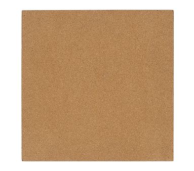 Corkboard