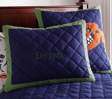 Standard Quilted Sham