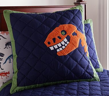 Euro Quilted Sham