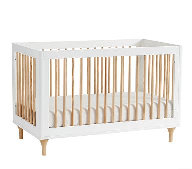 Babyletto Lolly Convertible Crib