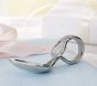 Salisbury Bent Baby Spoon