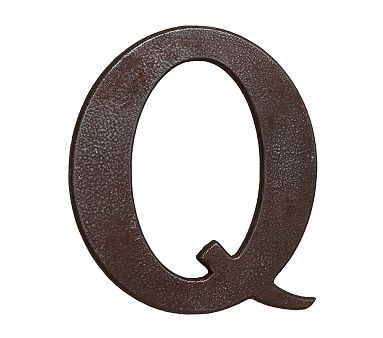Q