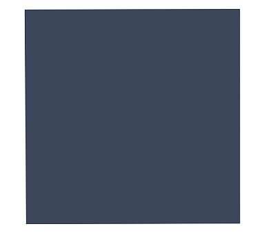 Chalkboard, 16" x 16"